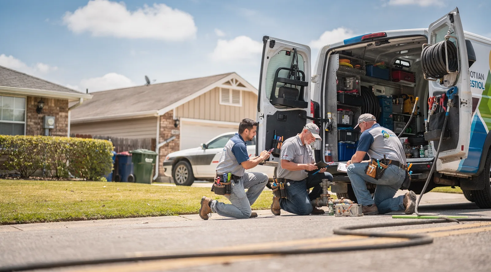 Emergency Plumber in Artesia, MS near me